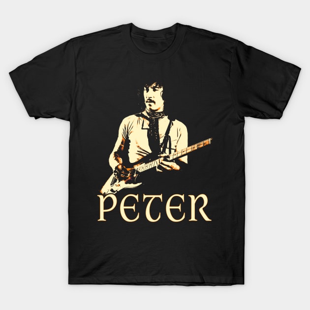 Peter green shirt best sale